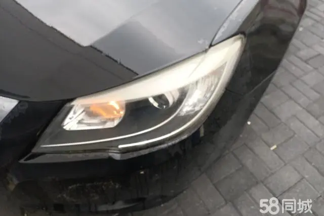 BYD G6 2014 car image #6