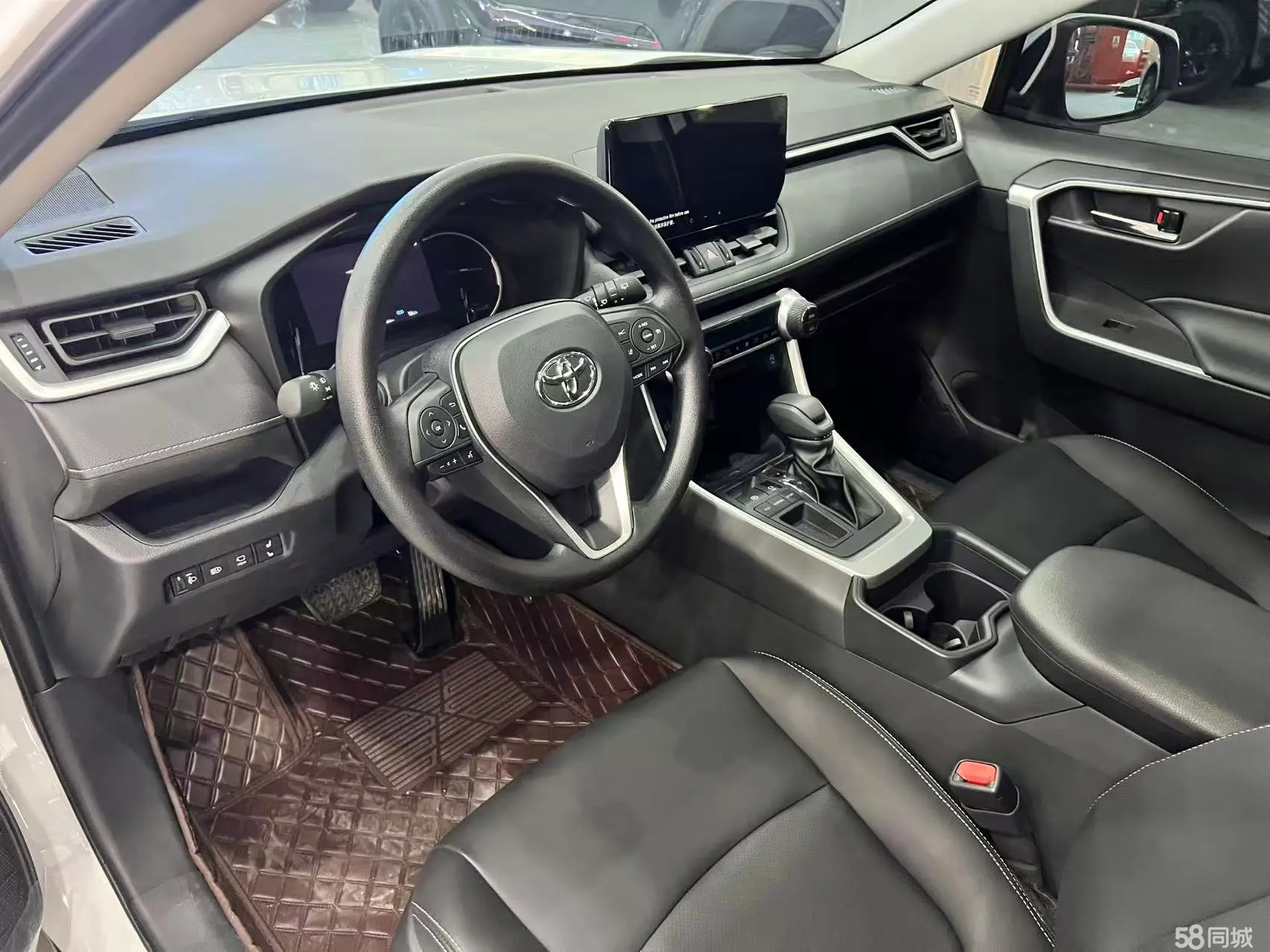 Toyota Highlander (Imported) 2024 car image #6