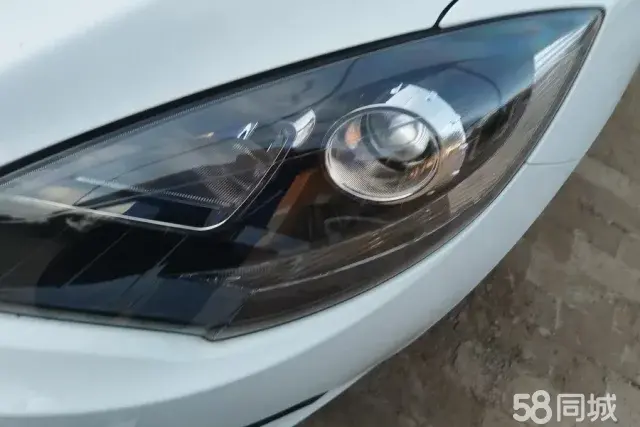 Chery Fulwin 2 2013 #6 Chery Fulwin 2 2013 imagen de coche #6