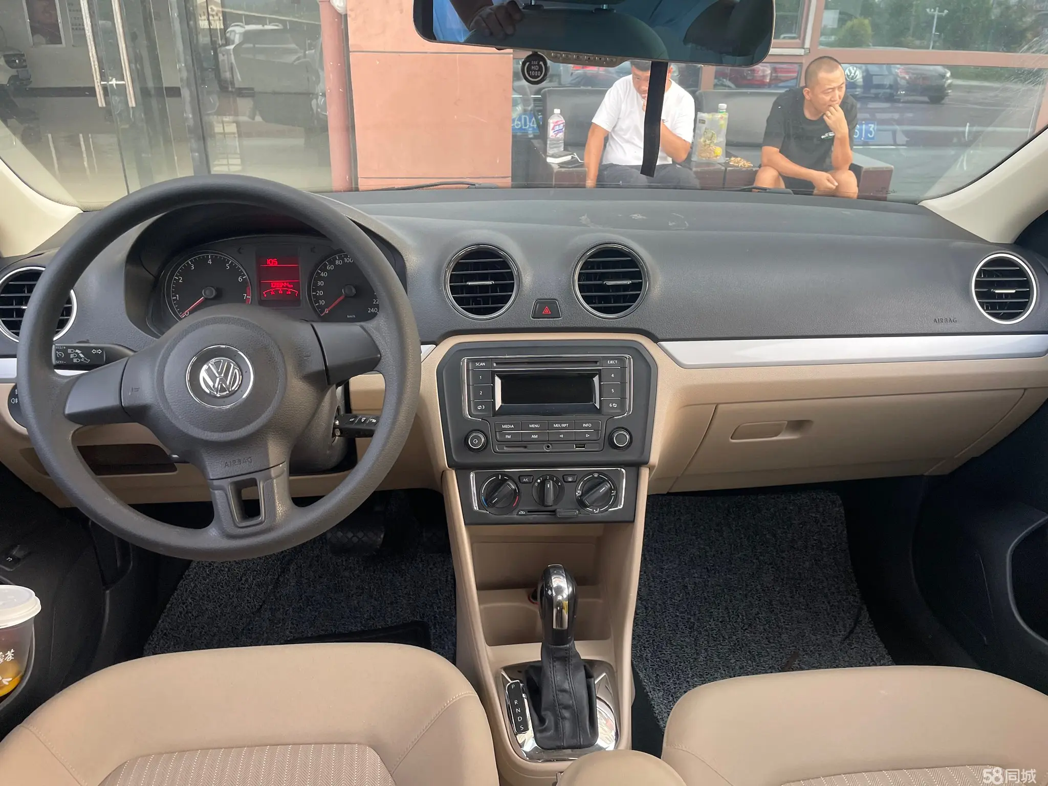 Volkswagen Jetta 2014 immagine di auto #6