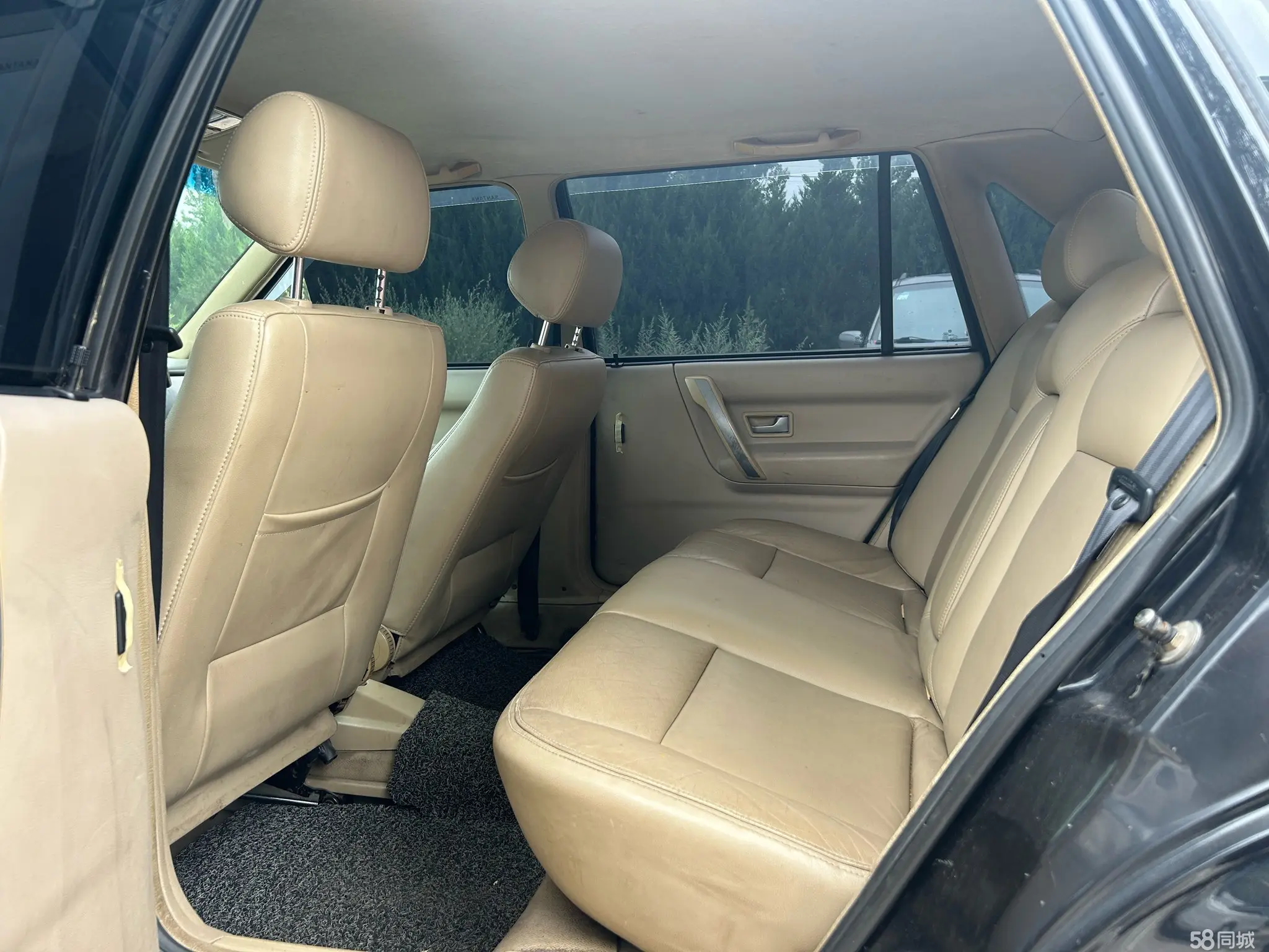 Volkswagen Santana Vista 2012 #6 Volkswagen Santana Vista 2012 immagine di auto #6