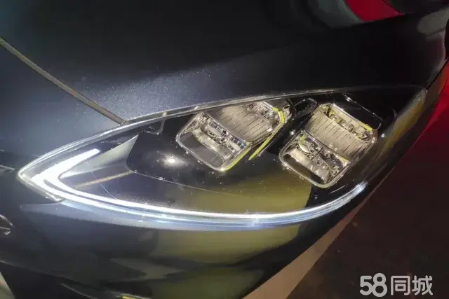 Ford Escape 2022 immagine di auto #6