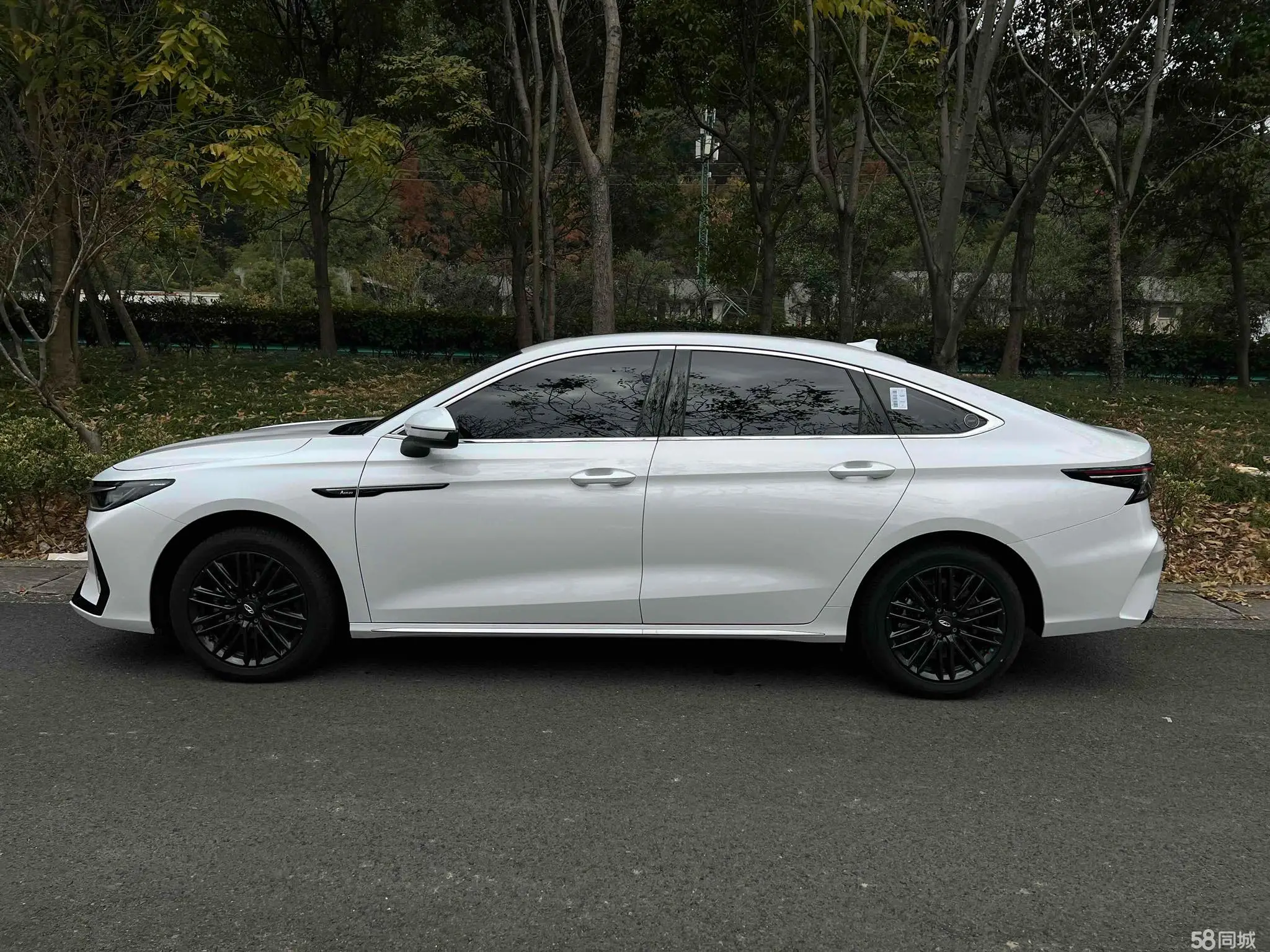 Chery Arrizo 8 Pro 2023 #6 Chery Arrizo 8 Pro 2023 car image #6