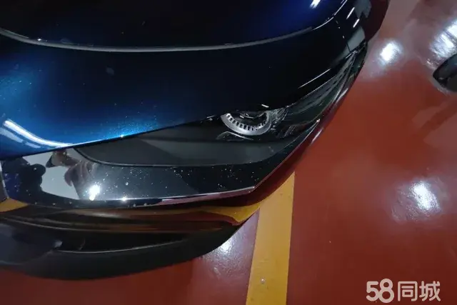 马自达 马自达CX-30 EV 2025 汽车图片 #6