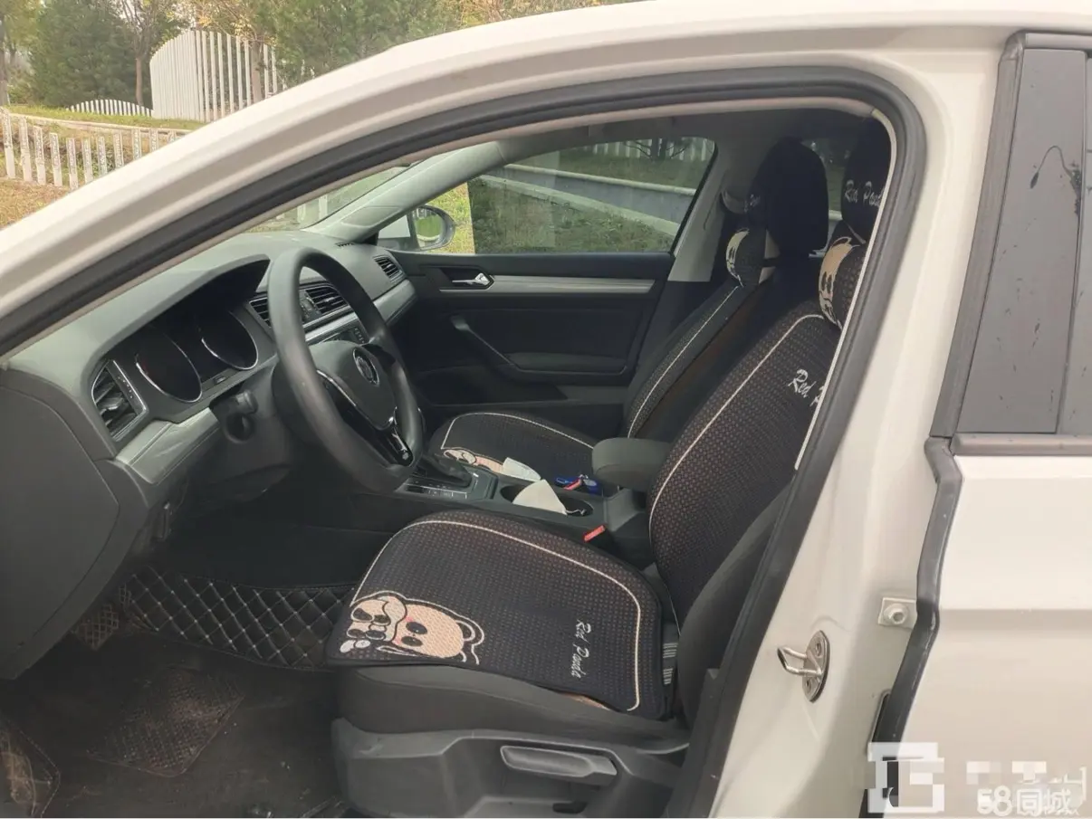 Volkswagen Lamando 2016 immagine di auto #6