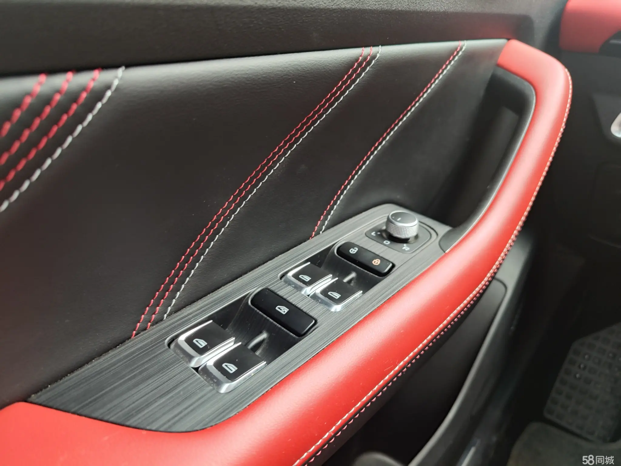 GEELY Emgrand S 2022 #6 GEELY Emgrand S 2022 car image #6