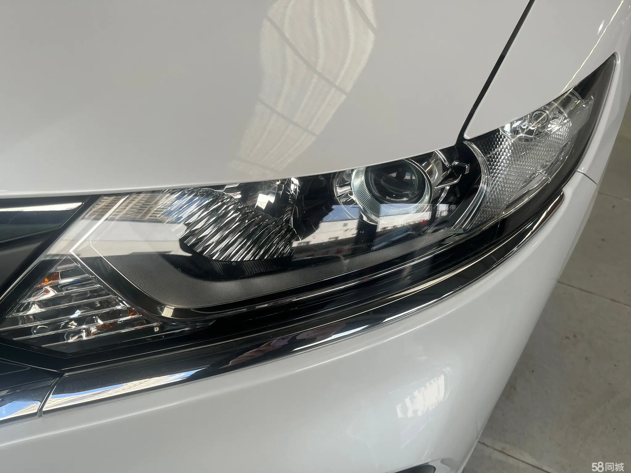 Honda Jade 2019 imagem de carro #6