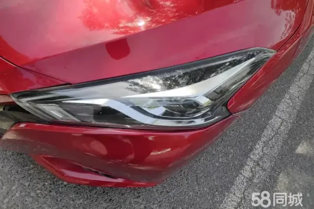 日产 蓝鸟经典 2017 汽车图片 #6