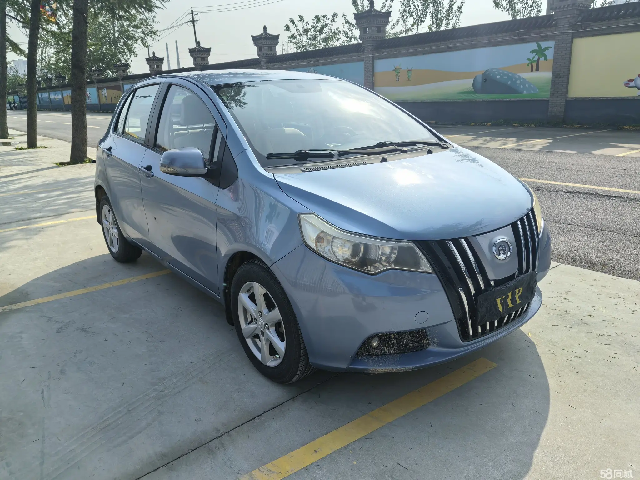 Great Wall Voleex C10 2010 immagine di auto #6