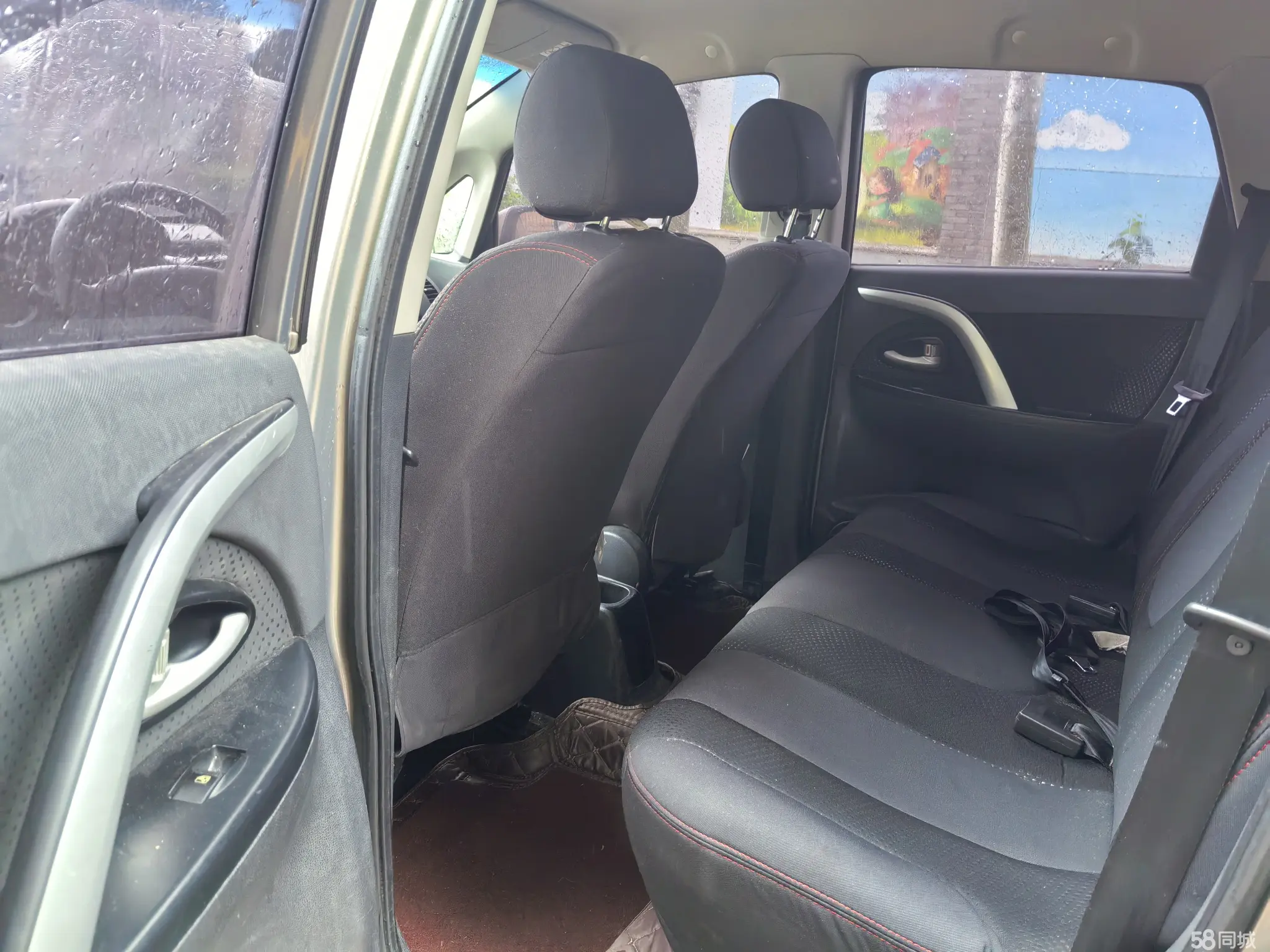 Changan CX20 2014 #6 Changan CX20 2014 imagen de coche #6