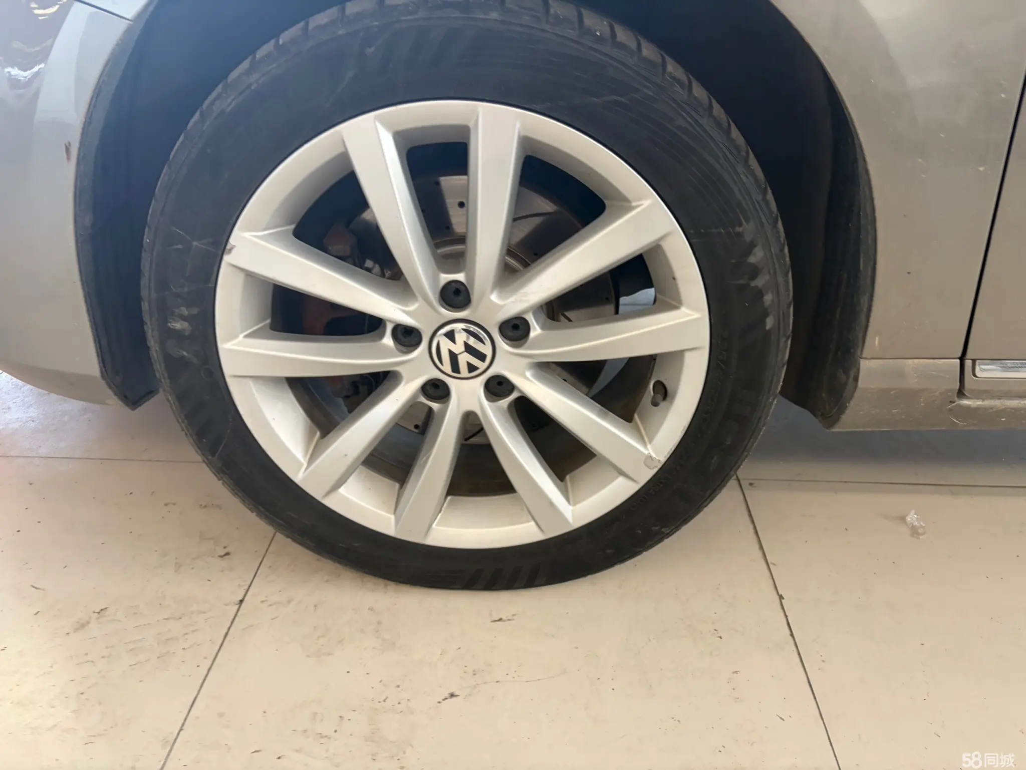 Volkswagen Magotan (Imported) 2013 immagine di auto #6