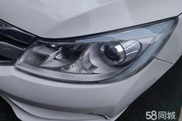 BYD SuRui 2015 car image #6