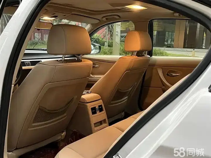 BMW 3 Series (Imported) 2012 car image #6