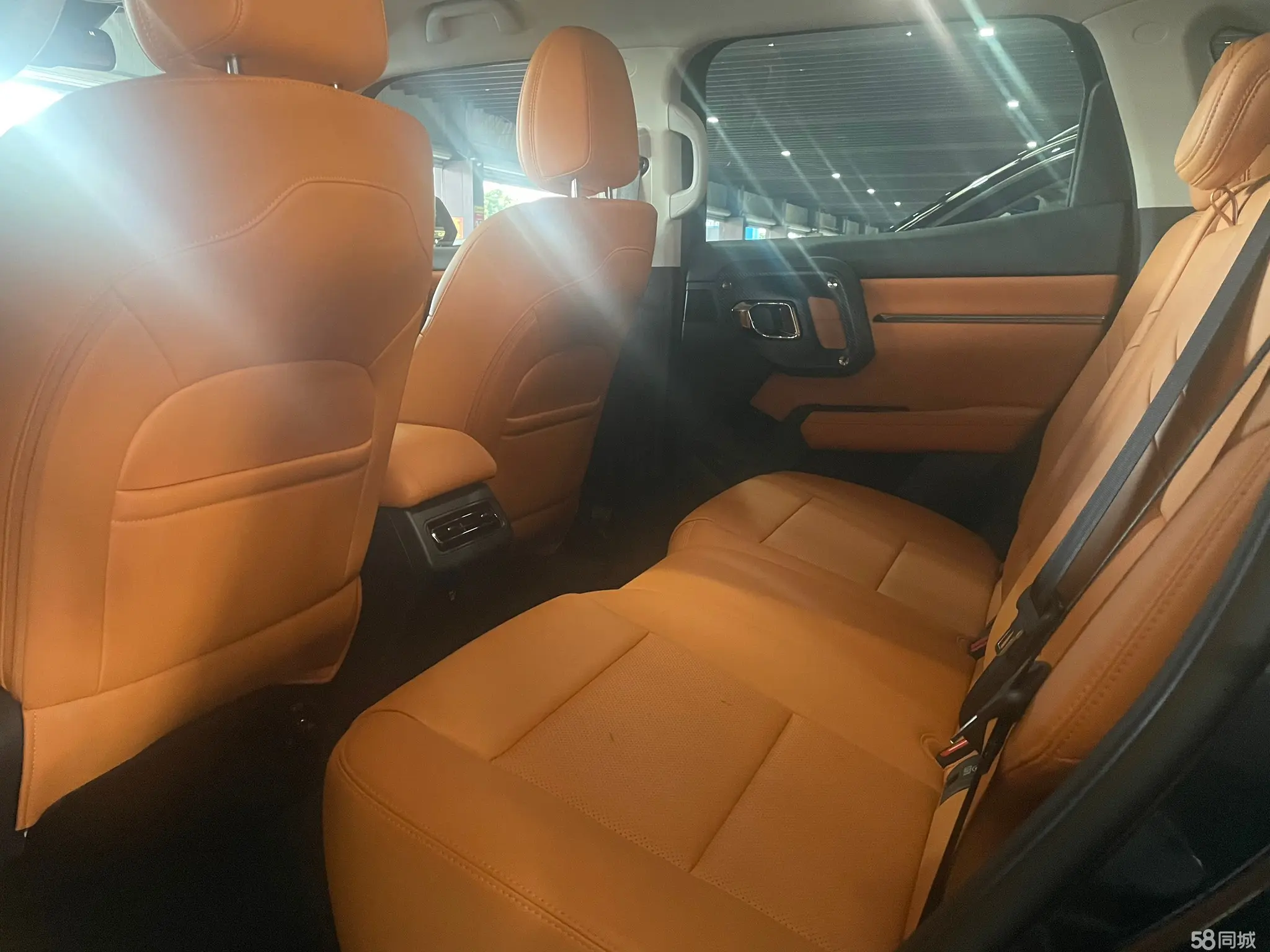 Haval X Dog 2 New Energy 2024 car image #6