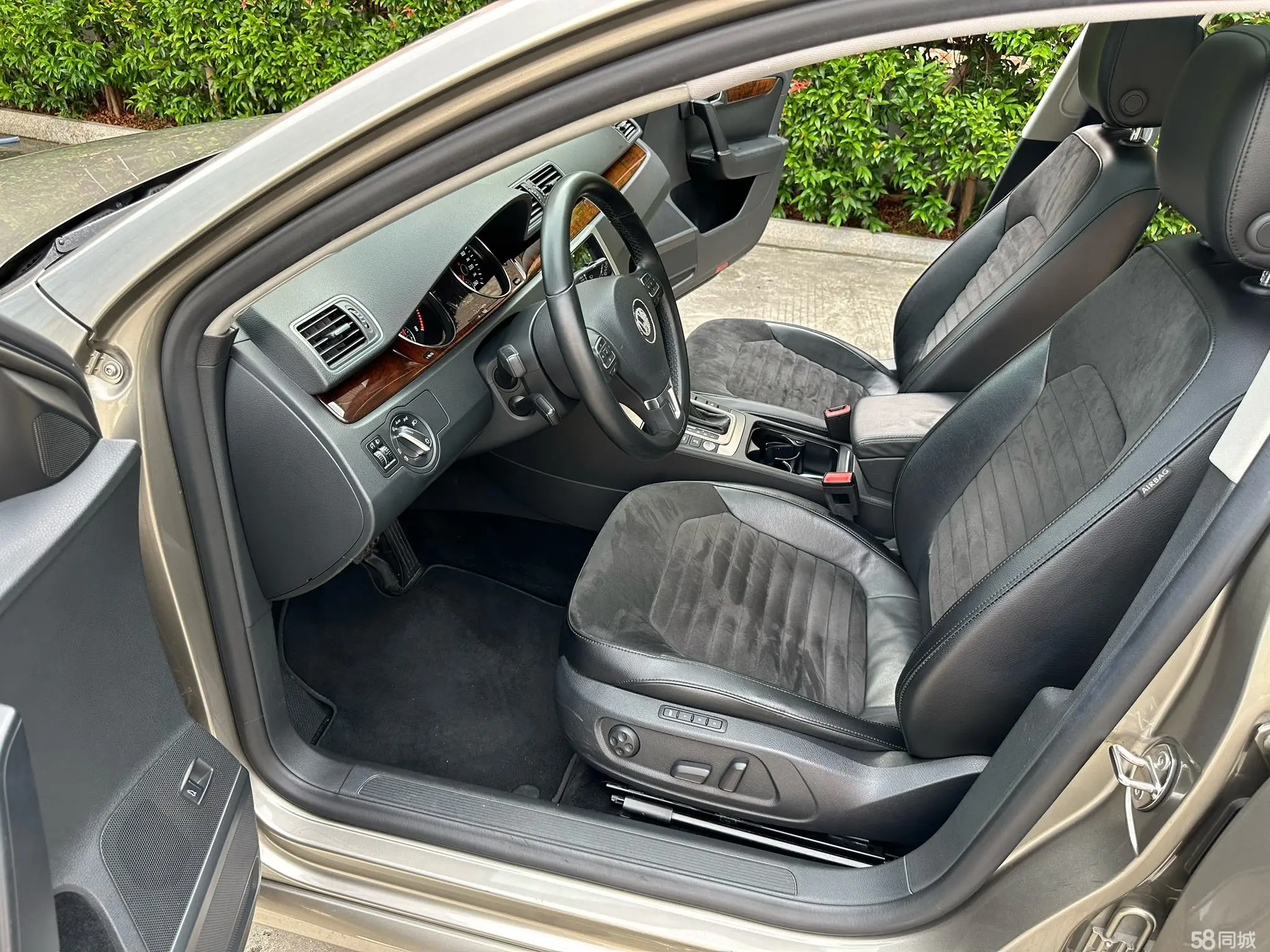 Volkswagen Magotan (Imported) 2014 immagine di auto #6