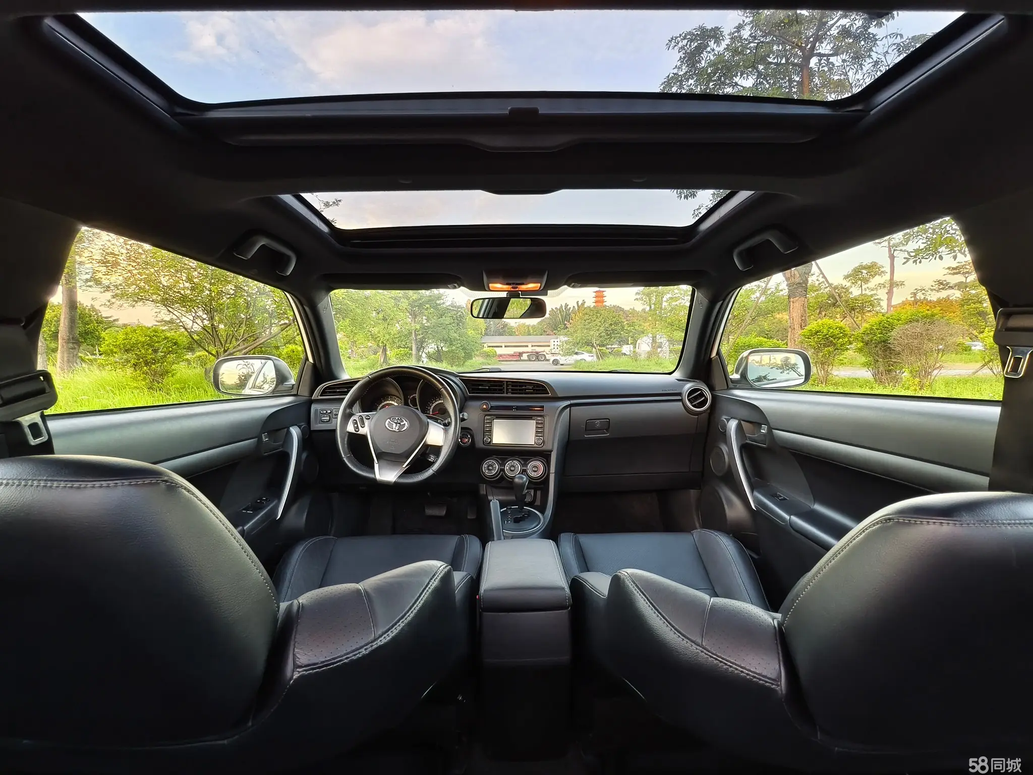 Toyota Zelas 2013 car image #6