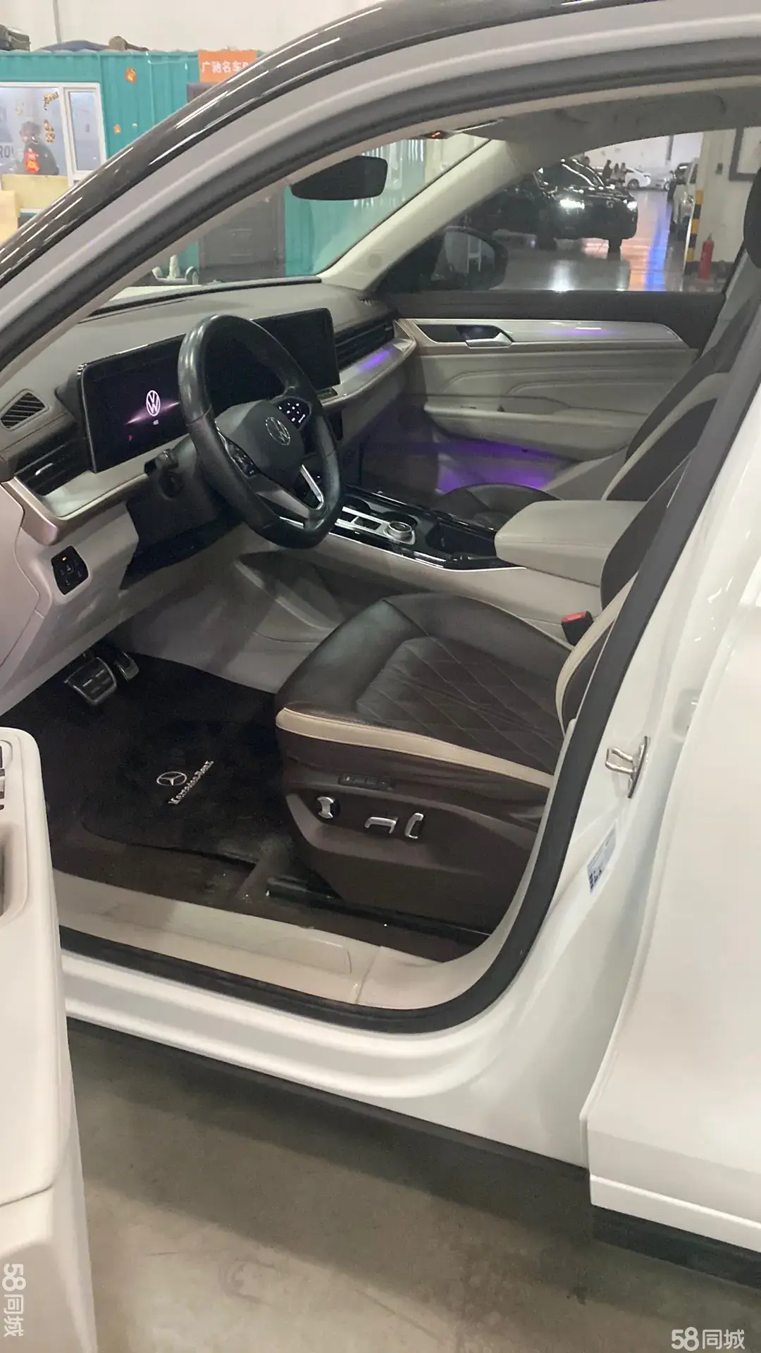 Volkswagen Tavendor 2022 car image #6