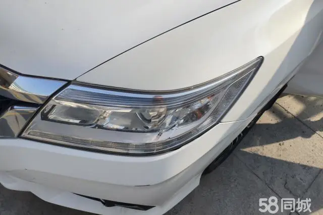 Honda Crider 2014 #6 Honda Crider 2014 car image #6