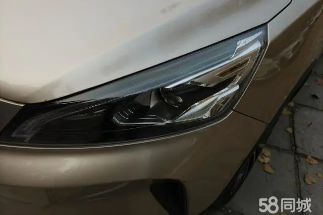 GEELY Emgrand GSe 2018 #6 GEELY Emgrand GSe 2018 car image #6