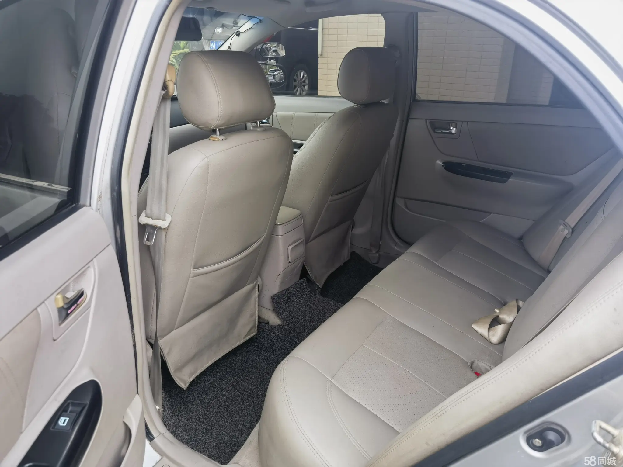 GEELY Seascape 2013 #6 GEELY Seascape 2013 صورة سيارة #6