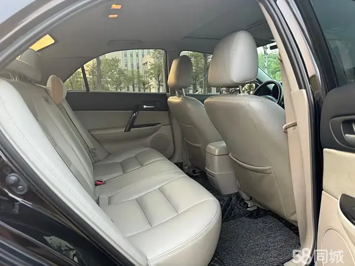 马自达 马自达6 2013 汽车图片 #6