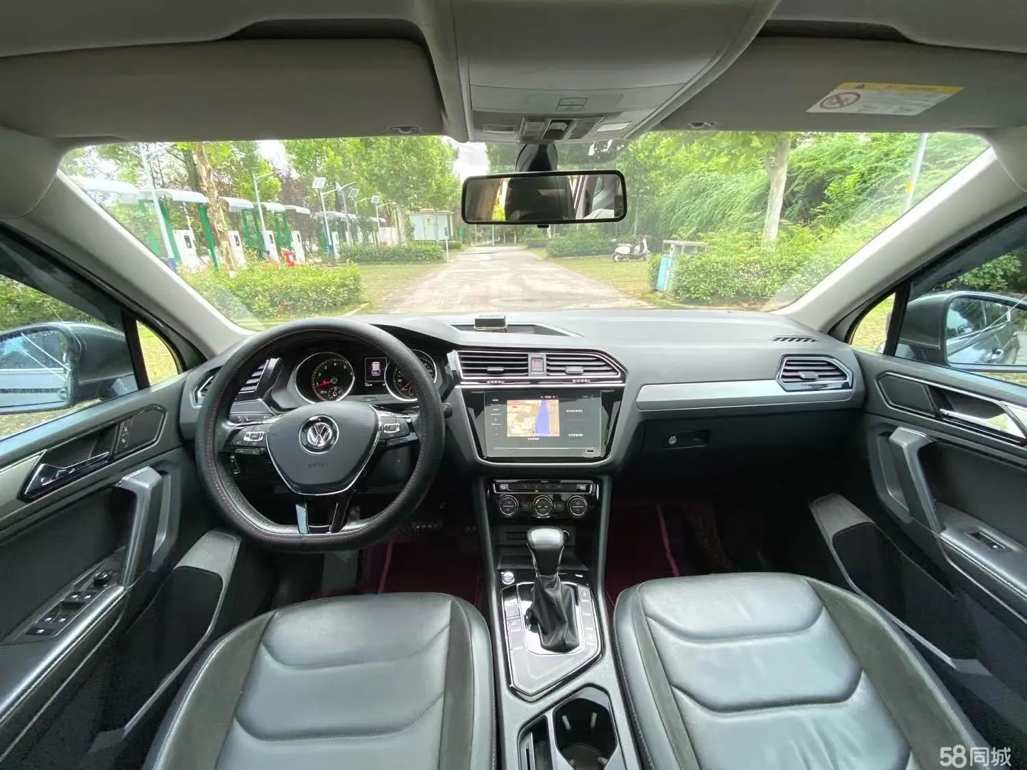 Volkswagen Tiguan L 2020 #6 Volkswagen Tiguan L 2020 image de voiture #6