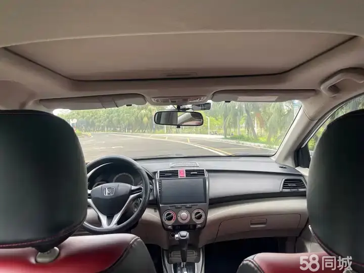 Honda City Classic 2011 #6 Honda City Classic 2011 car image #6