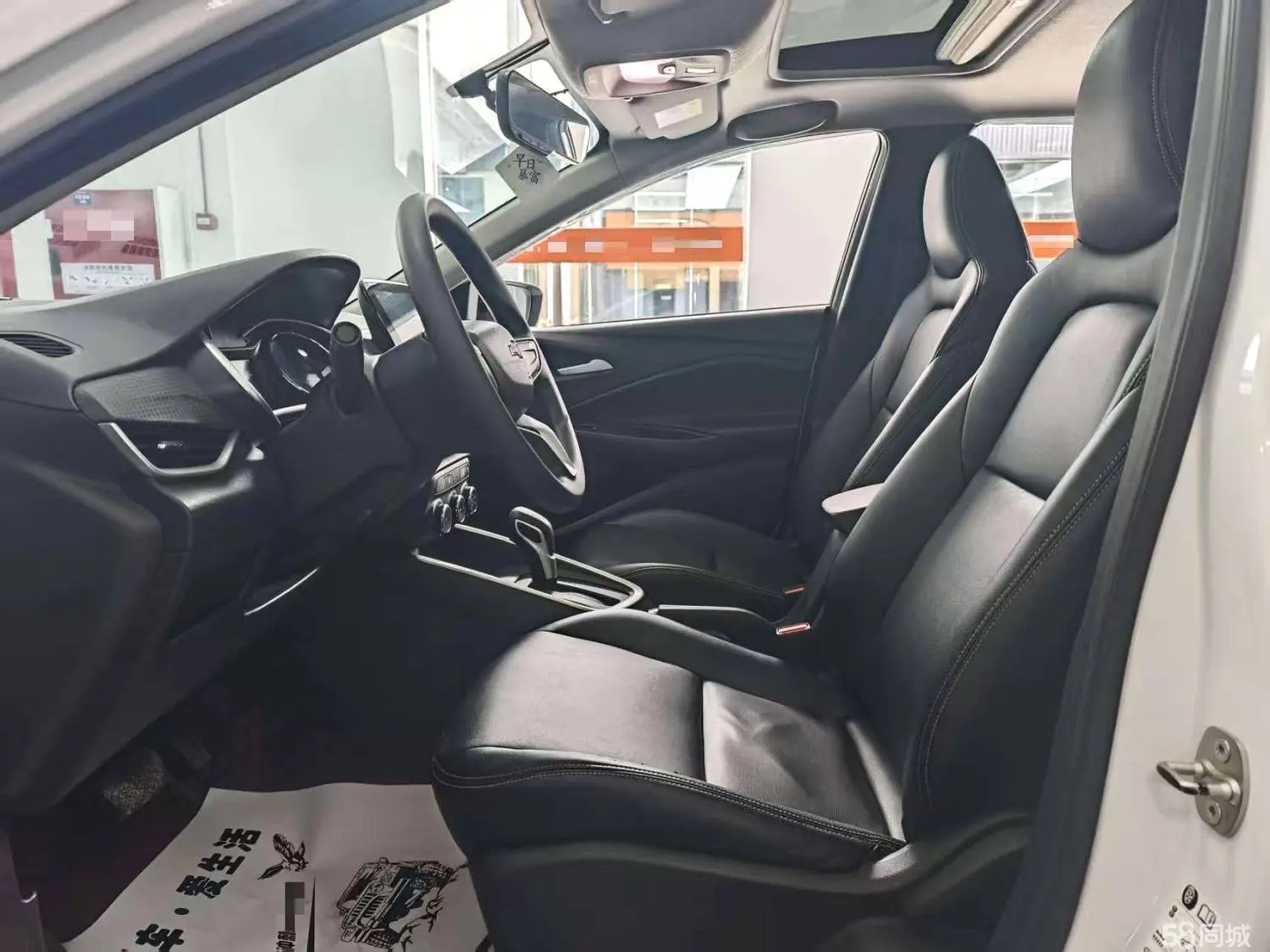 Chevrolet TRAVERSE 2020 #6 Chevrolet TRAVERSE 2020 car image #6