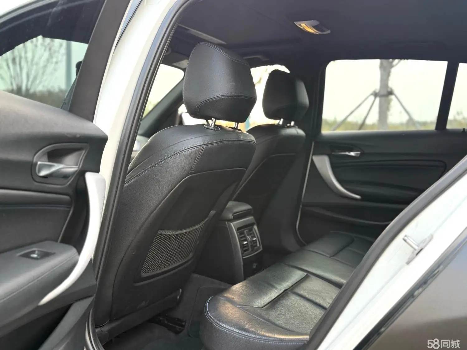 BMW 1 Series (Imported) 2015 #6 BMW 1 Series (Imported) 2015 car image #6