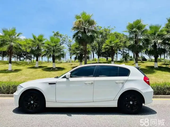 BMW M760Le 2009 car image #6