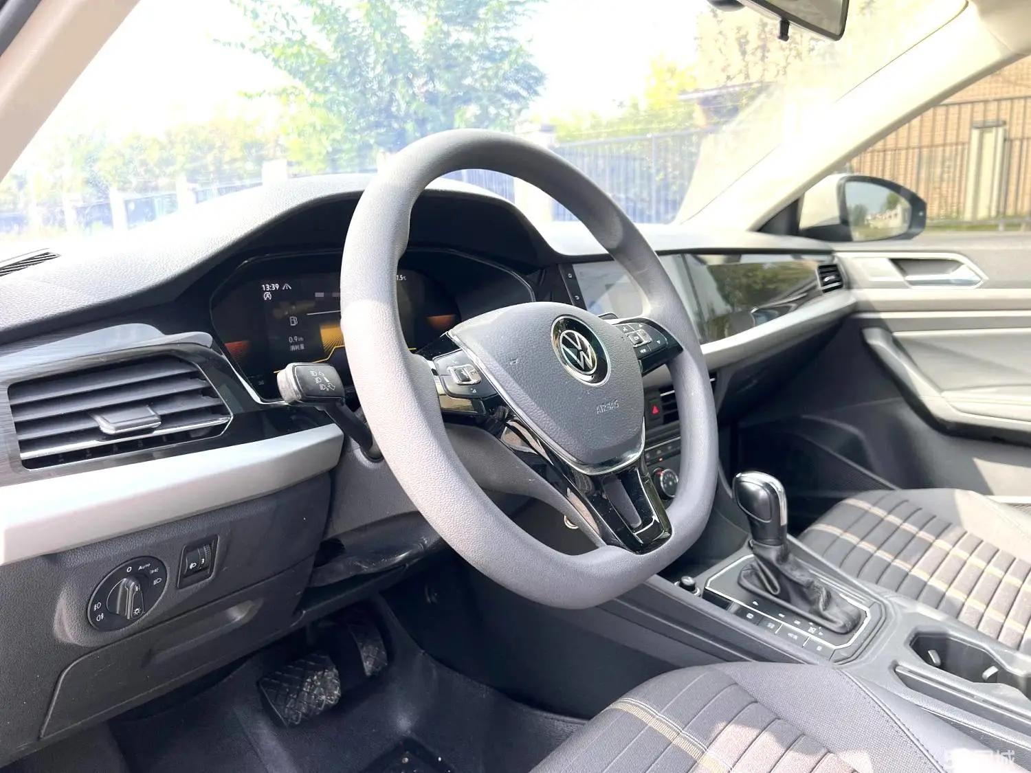 Volkswagen Lavida 2022 #6 Volkswagen Lavida 2022 car image #6