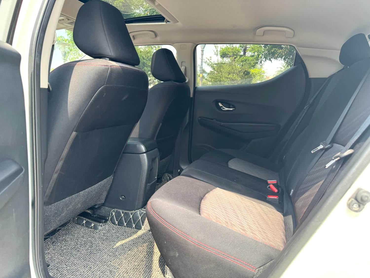 日产 蓝鸟 2017 汽车图片 #6