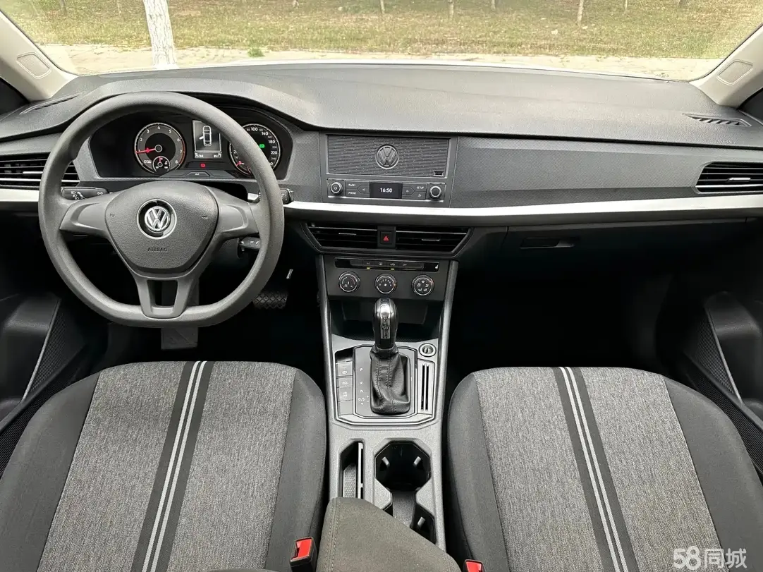 Volkswagen Lavida 2020 #6 Volkswagen Lavida 2020 immagine di auto #6