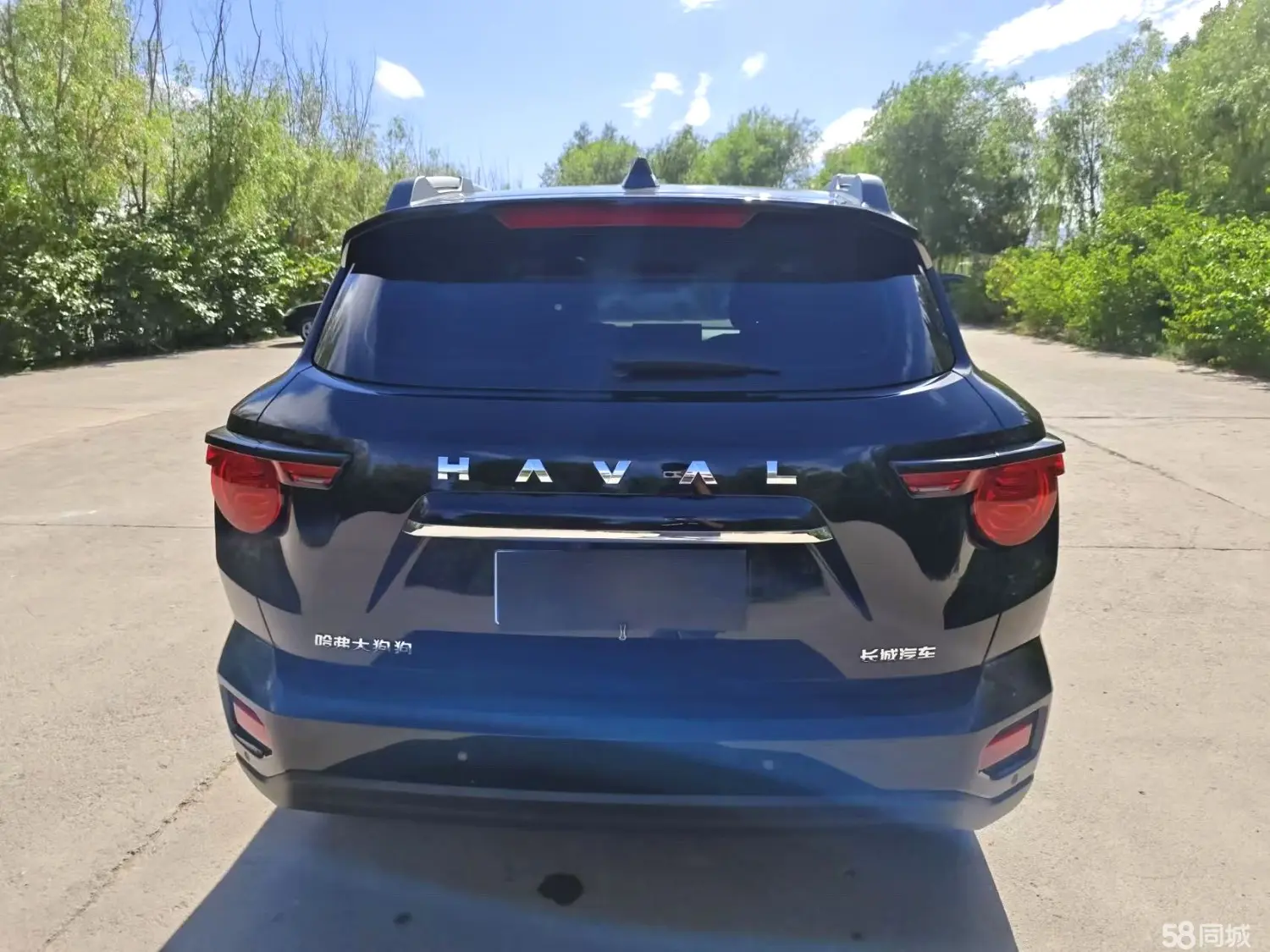 Haval Dargo 2 2023 car image #6