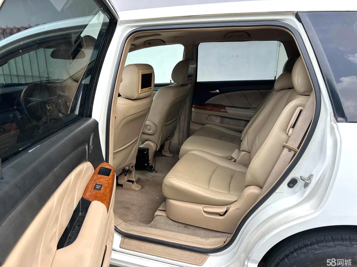 Honda ODYSSEY 2006 #6 Honda ODYSSEY 2006 car image #6