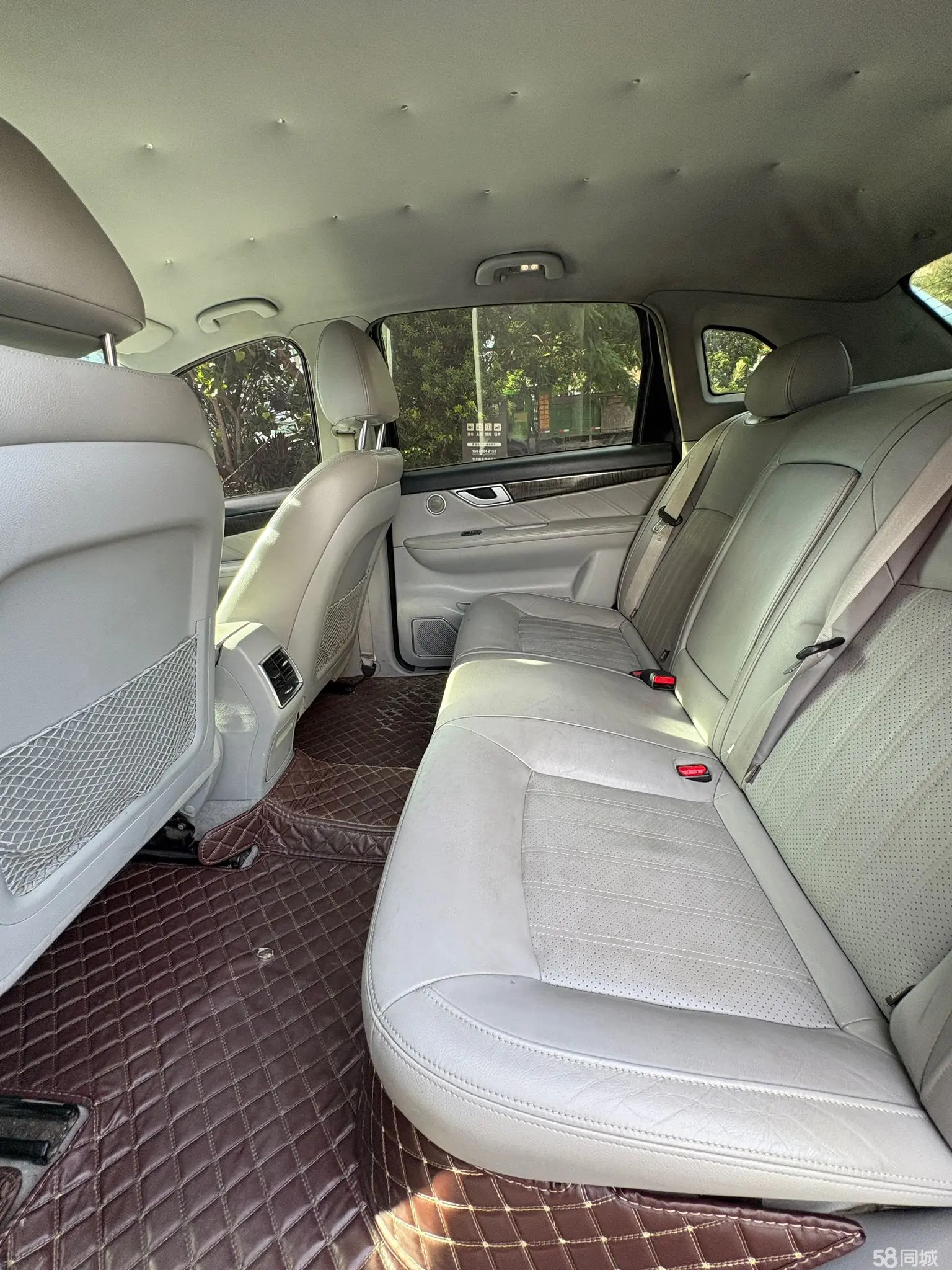 Denza DENZA 2017 imagen de coche #6