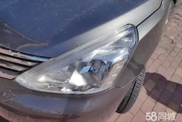 日产 骊威 2018 汽车图片 #6