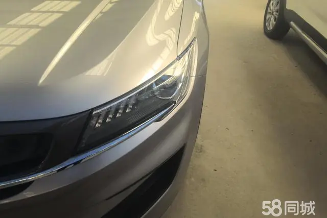 GEELY JiaJi 2020 car image #6