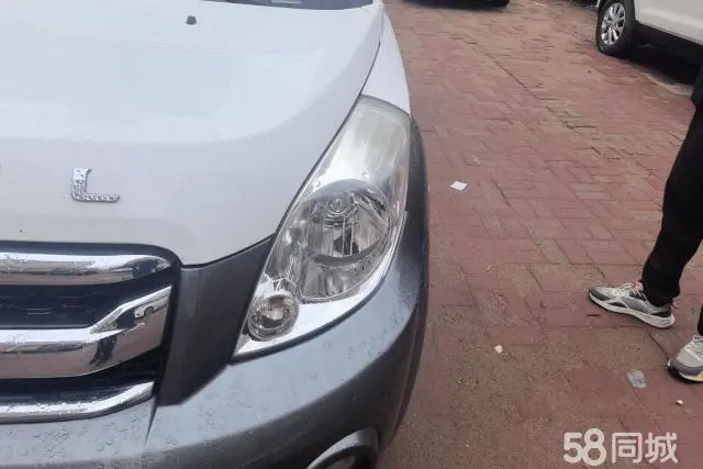 Great Wall M2 2013 imagem de carro #6