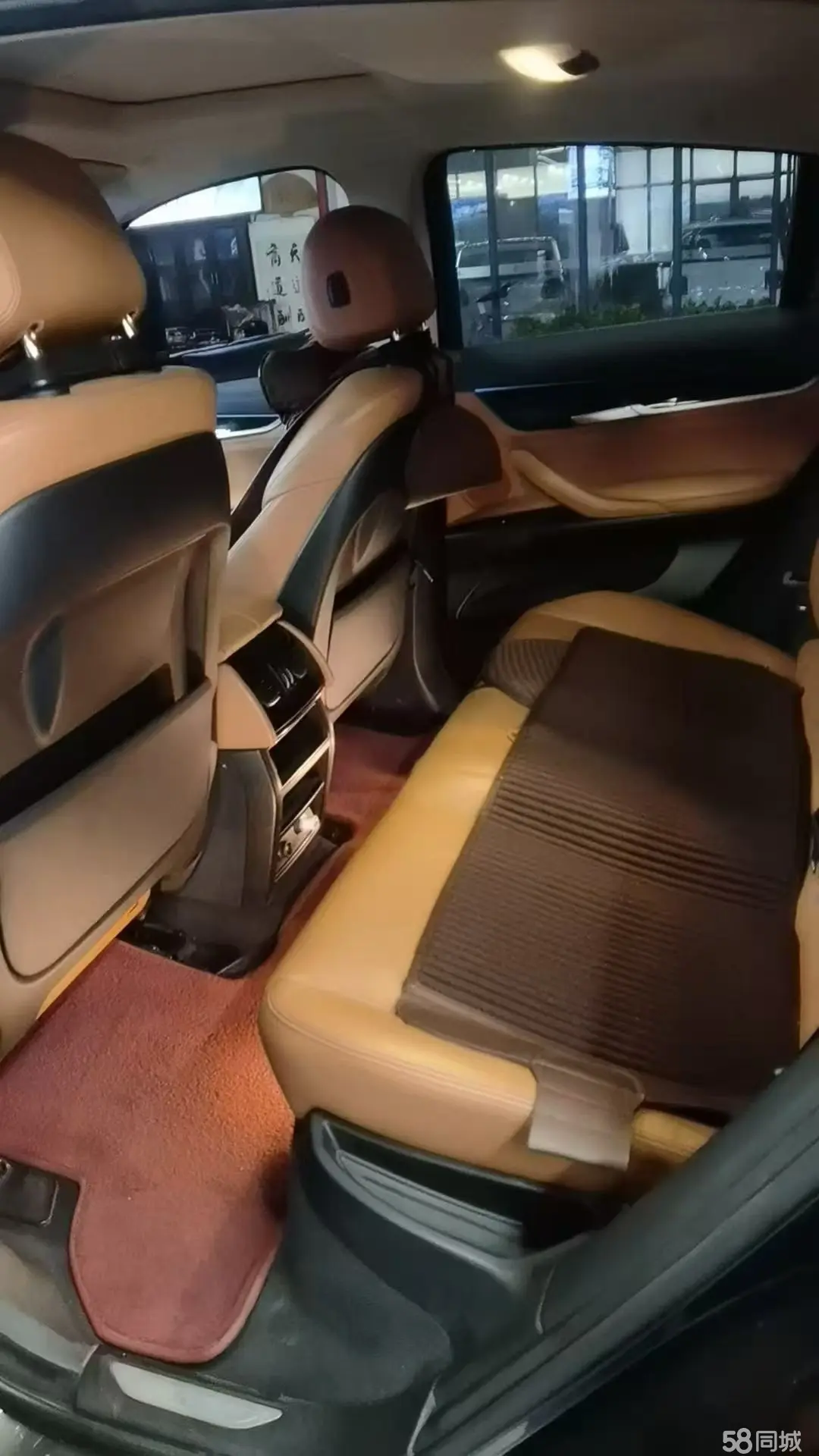 宝马 宝马X6 2015 汽车图片 #6