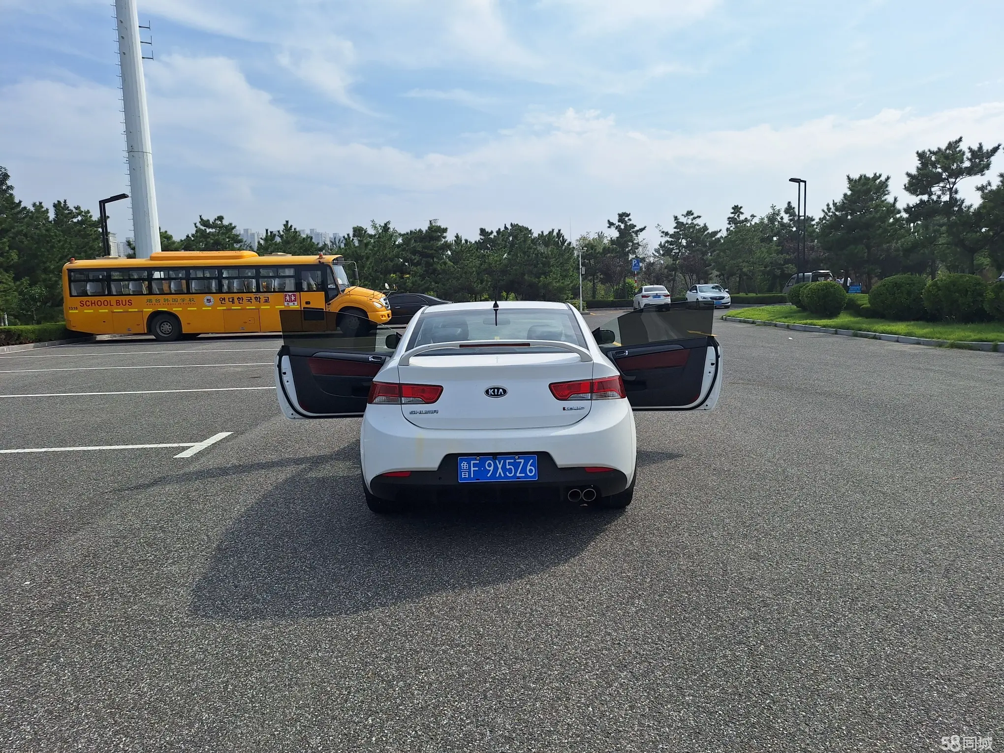 起亚 速迈 2013 汽车图片 #6