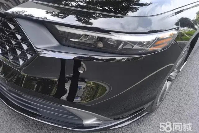 BYD F3R 2024 car image #6