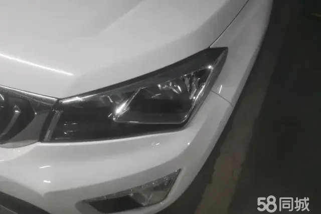 Changan CS15 EV 2019 immagine di auto #6