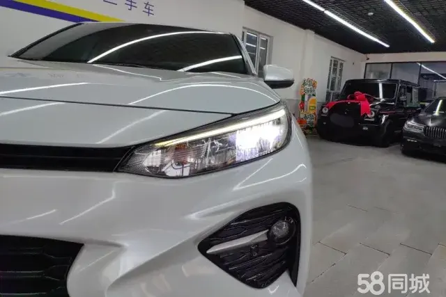 Toyota Wildlander 2020 #6 Toyota Wildlander 2020 imagem de carro #6