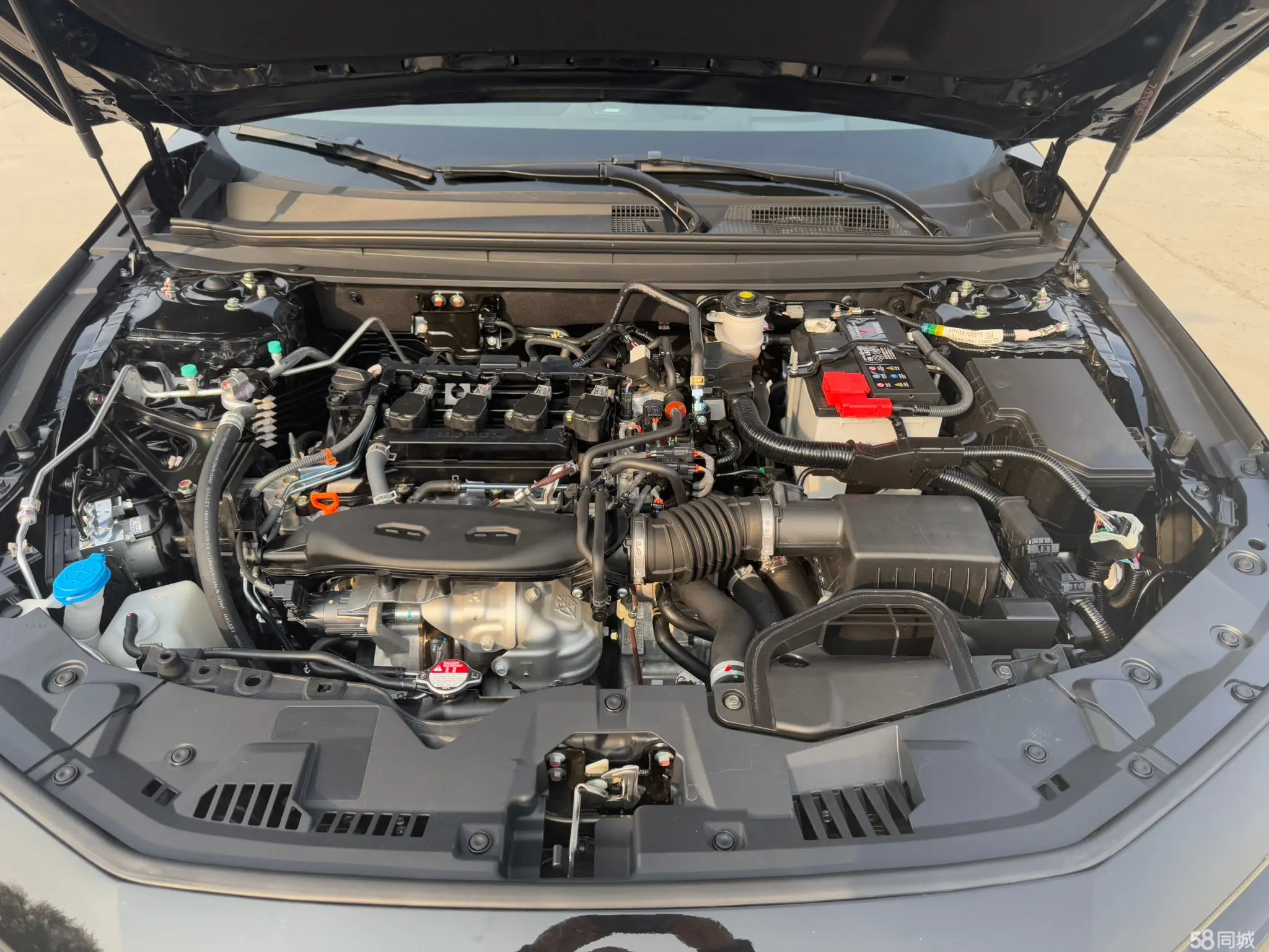 BYD F3R 2024 #6 BYD F3R 2024 car image #6