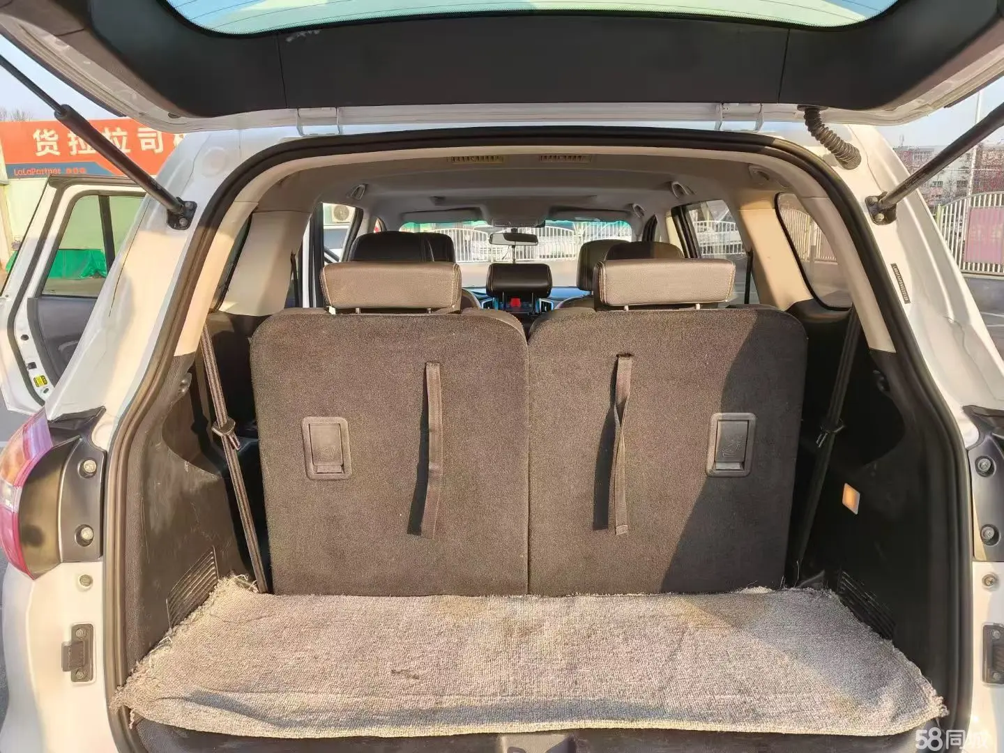 SWM X7 2017 #6 SWM X7 2017 изображение автомобиля #6