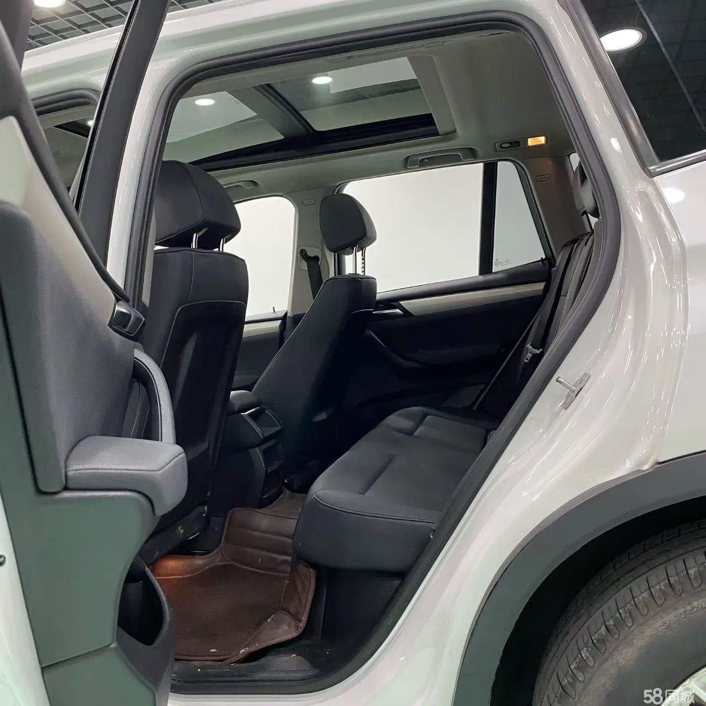 BMW X3 (Imported) 2017 صورة سيارة #6