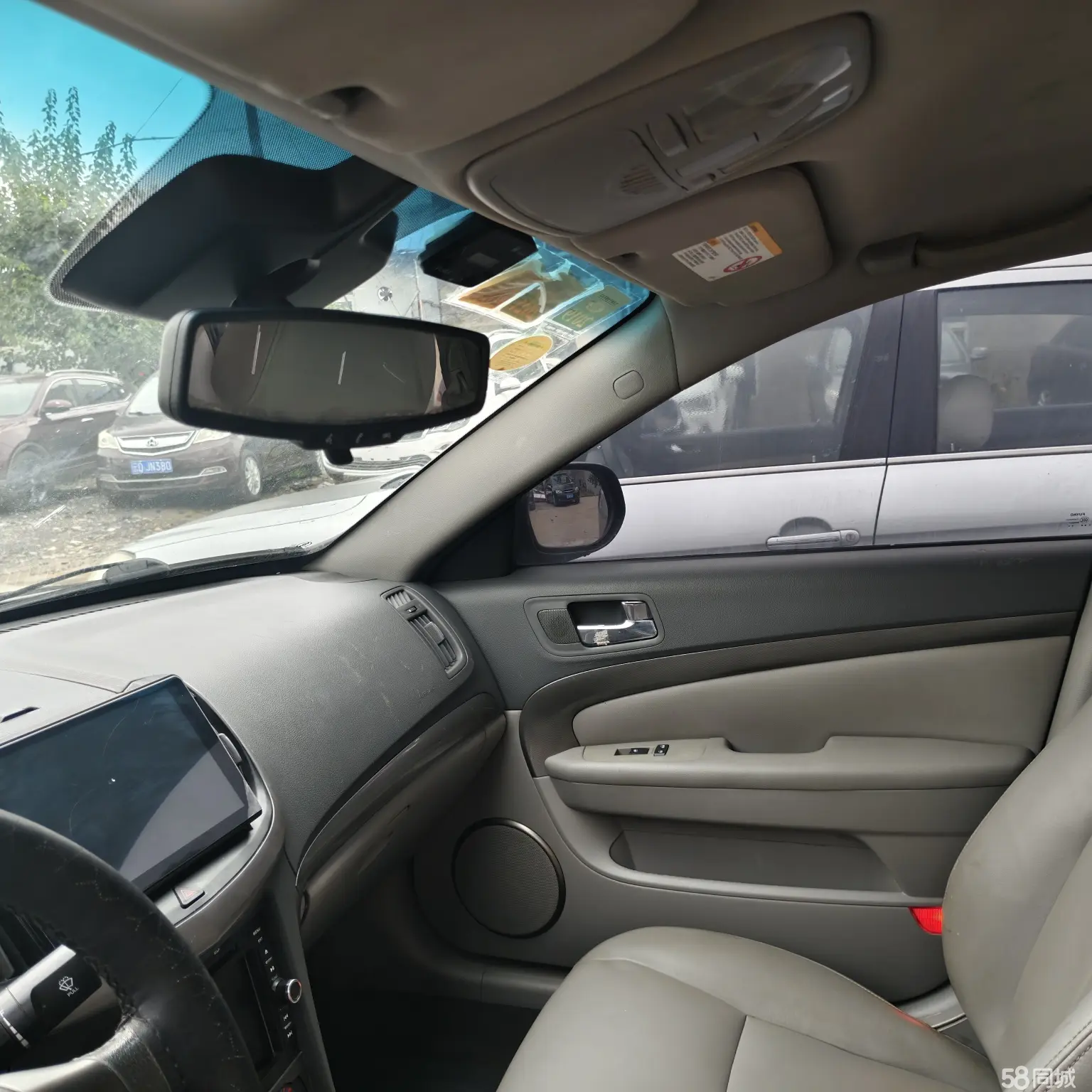 Chevrolet Epica 2015 car image #6