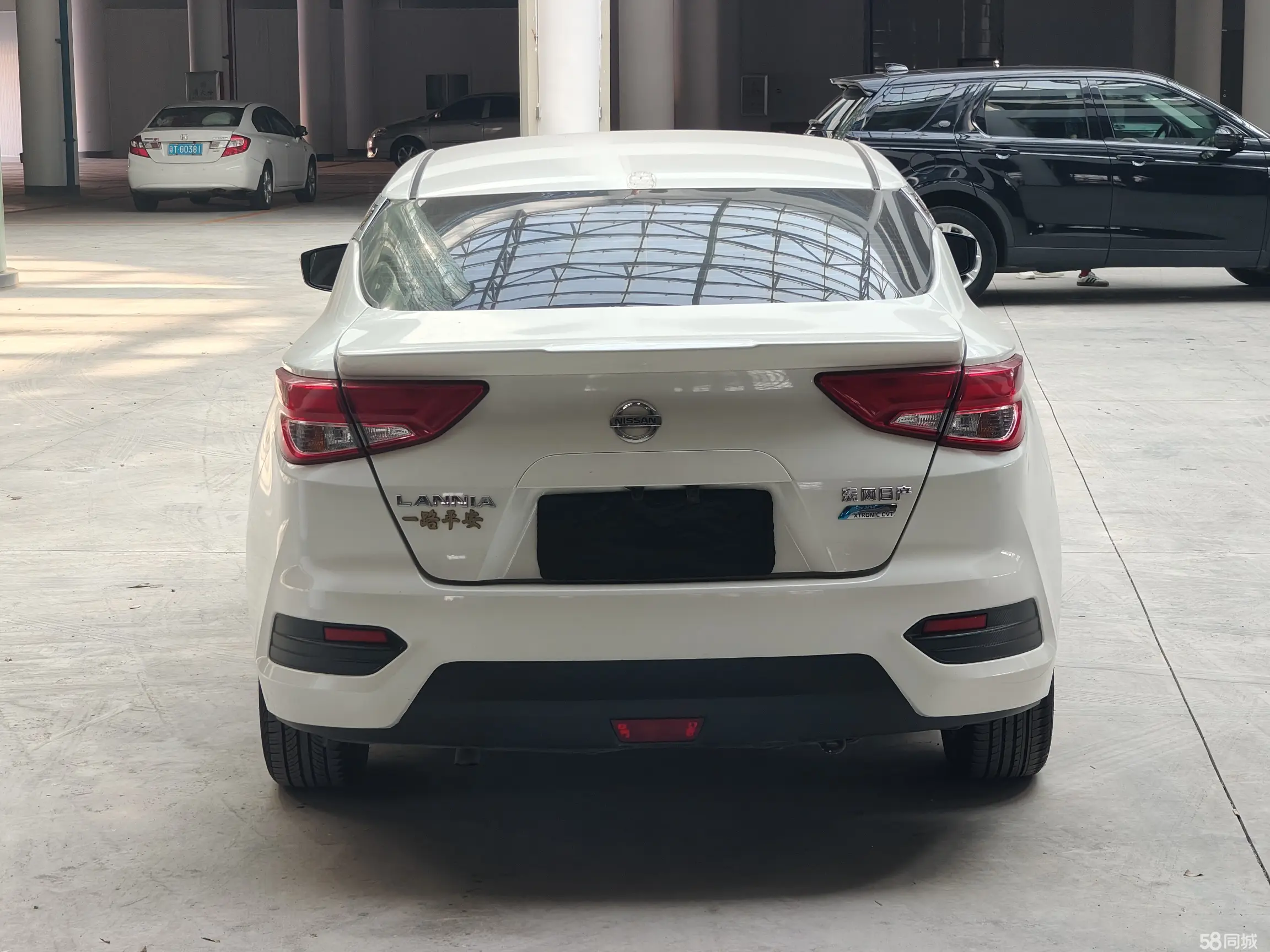 日产 蓝鸟 2021 汽车图片 #6