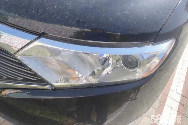 Nissan Quest 2017 imagen de coche #6